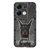 Anti-dust Silicone Phone Case For OPPO Reno8 Pro Plus 5G/8 Pro+ 5G/8Pro Global Cute Soft Case Back Cover Cover Durable