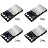Electronic Jewelry Scale Pocket 0.01g High Precision Digital Balance Gram Scale