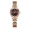 New Fashion Casual Sport Women's Wrist Watch Top Brand High Quality Waterproof Lady Watch Stainless Steel Watch Luxury