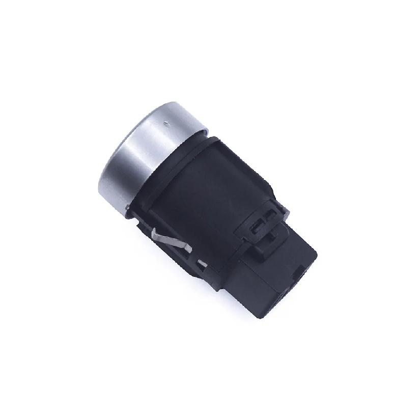 5K0959839B Per VW Eos Golf Scirocco XL1 OE Pulsante Start Stop Interruttore di Accensione Motore Ricambi Auto 5K0959839 5K0959839A