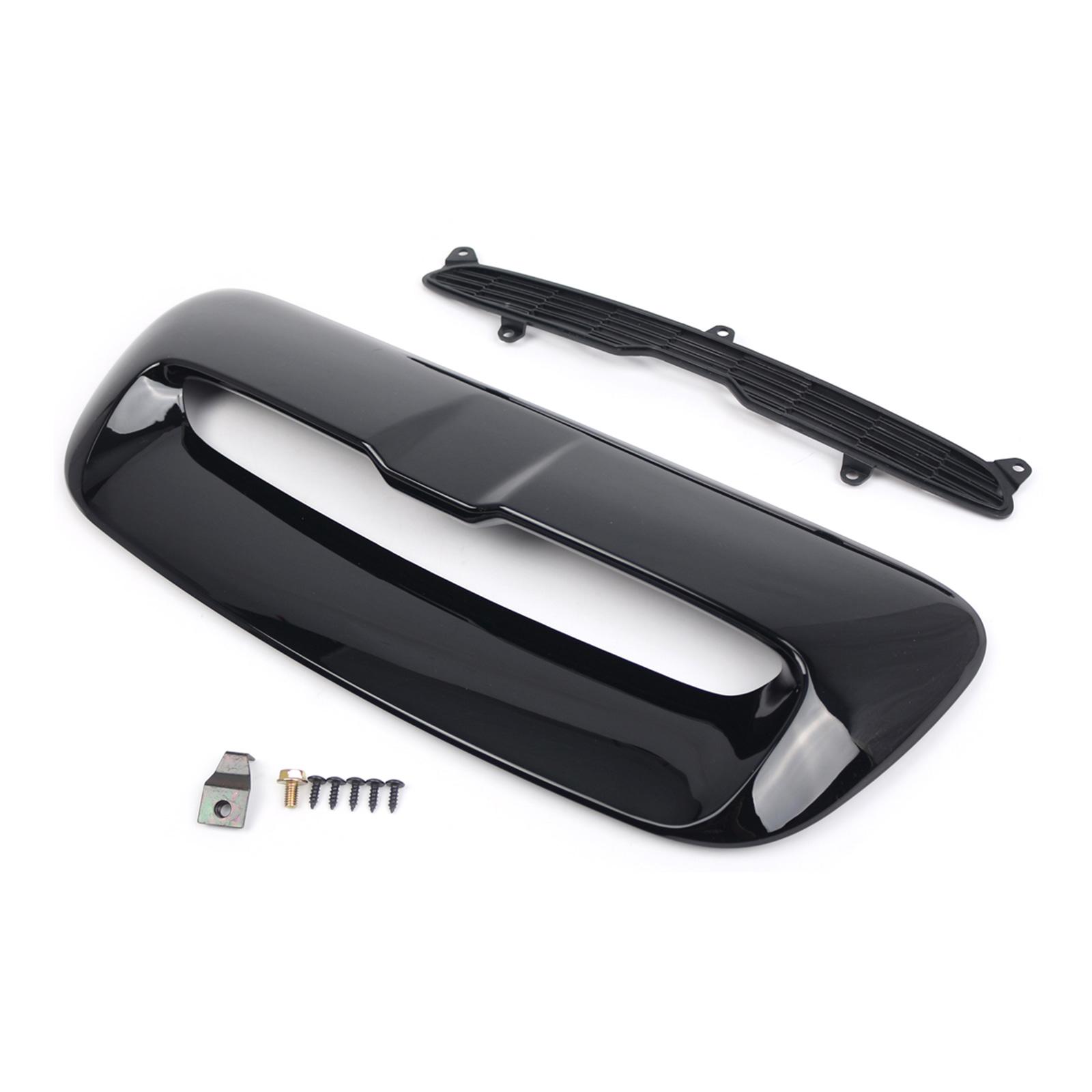 

Капот 51132756095 Сменная накладка капота, комплект переднего воздухозаборника для R56 R57 R58 2