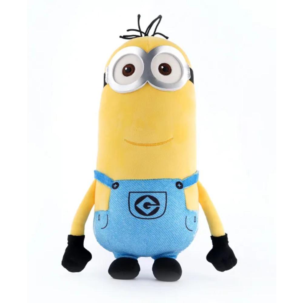 Genuine Minions Movie Characters Yellow Plush Toys Bob Stuart Soft Dolls Toys & Hobbies Christmas Birthday Gifts For Kids