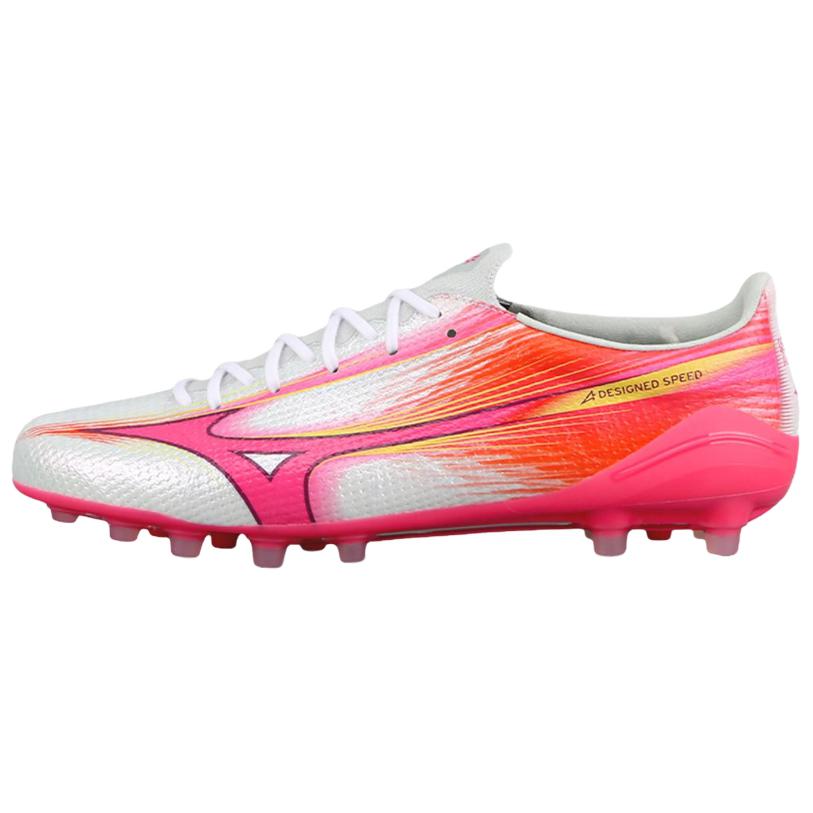 Mizuno Alpha 3 Comfortable Versatile AG