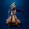 Megahouse Celtic Monster Chronicle Collector Figure - Yu-Gi-Oh! - Guardian,