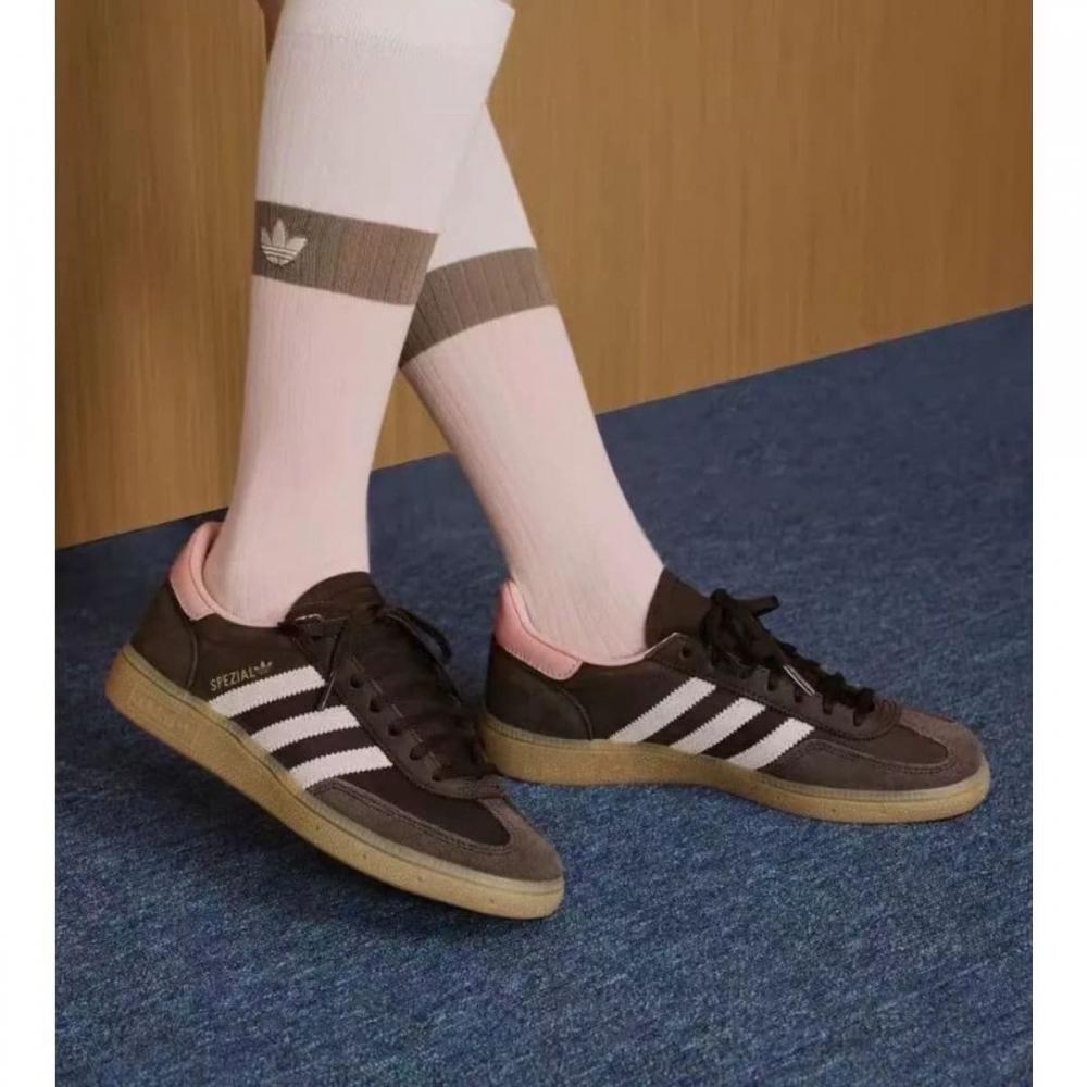 Adidas Unisex Handball Spezial Casual Sneakers Jr0852 220