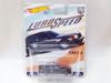 Hot Wheels Premium 190E EURO SPEED Car Culture MERCEDES-BENZ 2.5-16 Mercedes-Benz