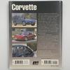 [USED] Chevrolet Corvette Books Corvette First Gear