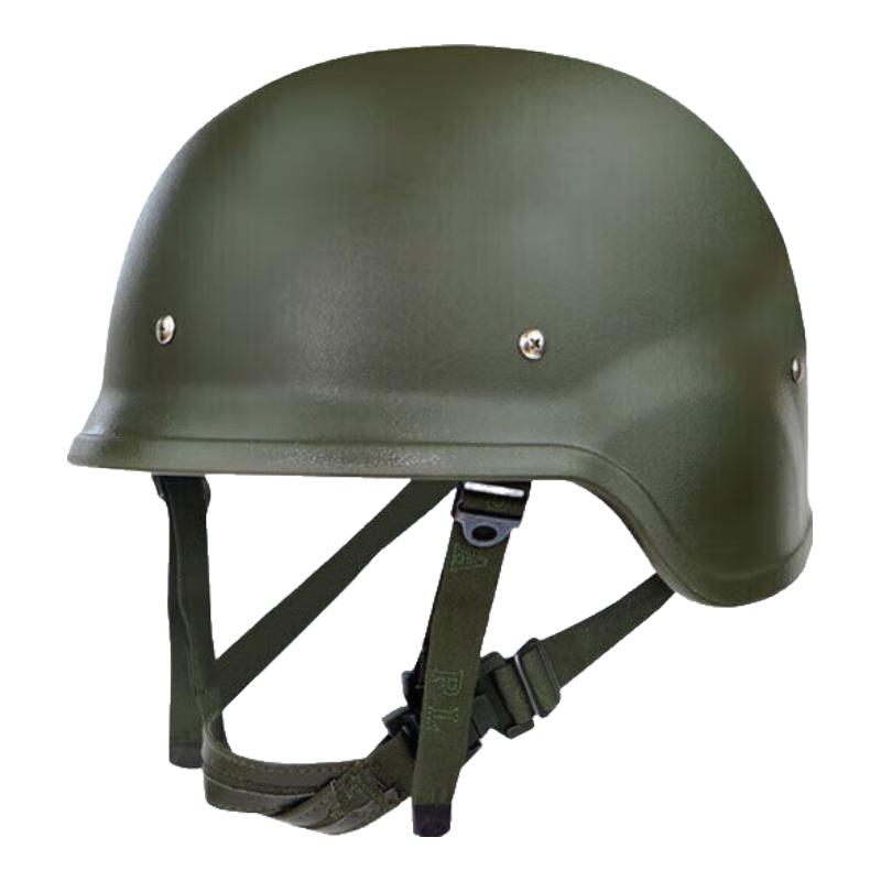 QGF03 Kevlar Tactical Helmet