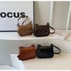 Convenient Durable And Women Shoulder Bag Fashionable And Versatile Gift Girl