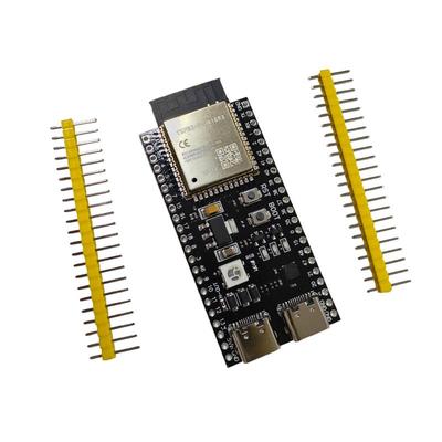 ESP32 S3 Dual Core Development Board High Performance 2.4G WiFi Bluetooth Support for Smart Home Projects