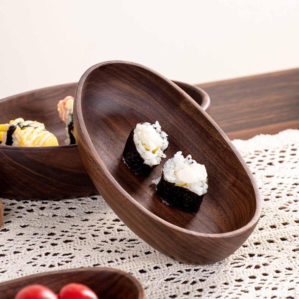 Bowl, Candle Holder, Tray, Multifunctional, Rustic, for , Counter, Home Accessories, Table