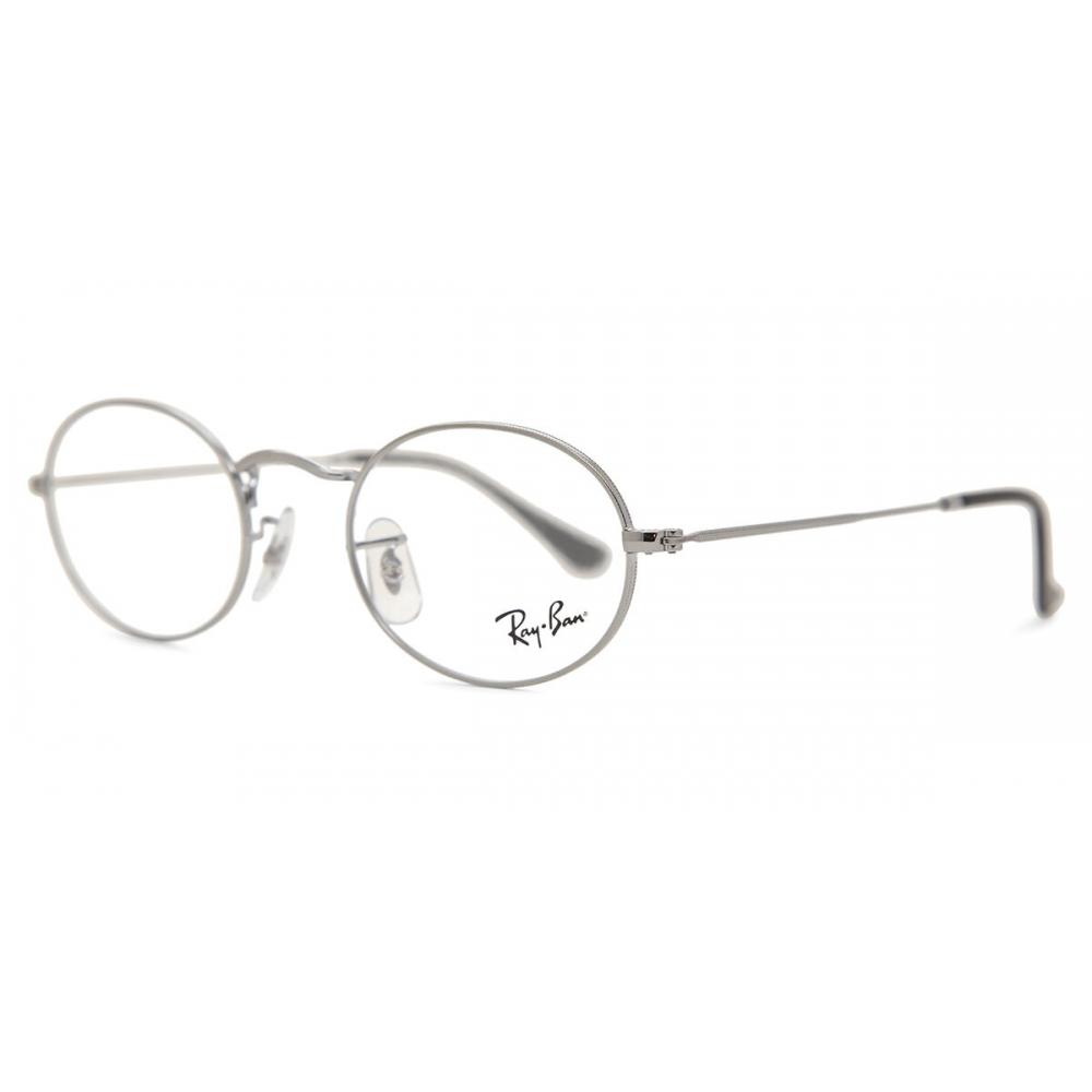 Ray Ban Rx3547v 2502 Unisex Eyeglasses