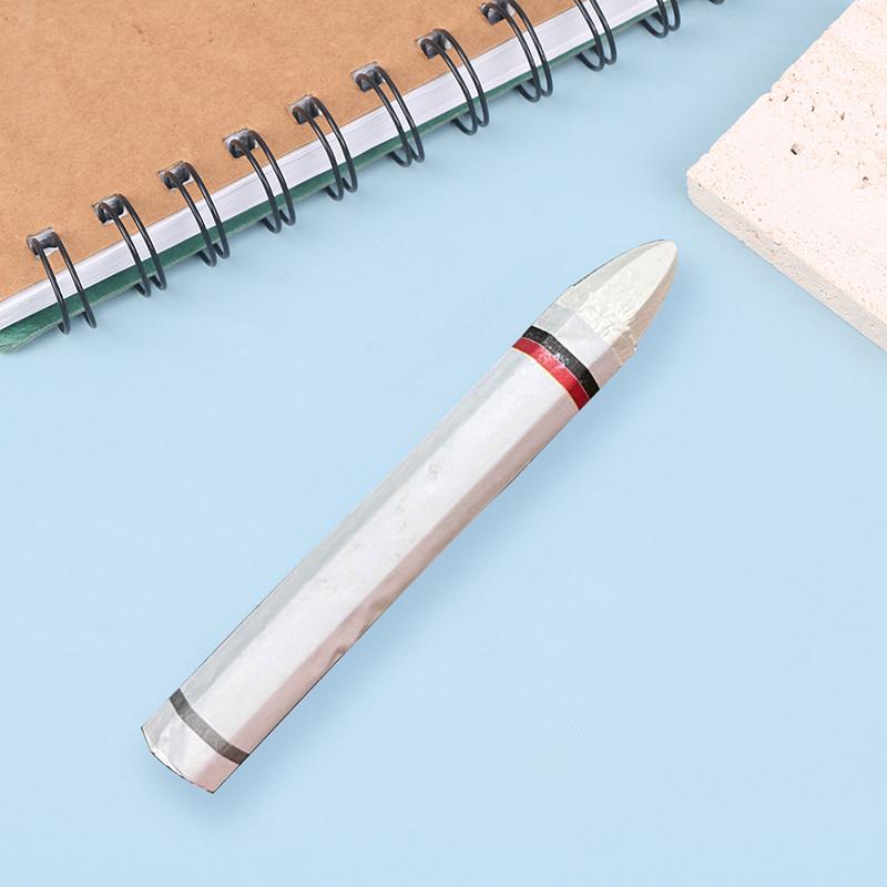 

1Pc Waterproof Car Wheel Tyre Tire Repair Crayon Marker Pen Rubber Motorcycle Auto Hand Tool Parts