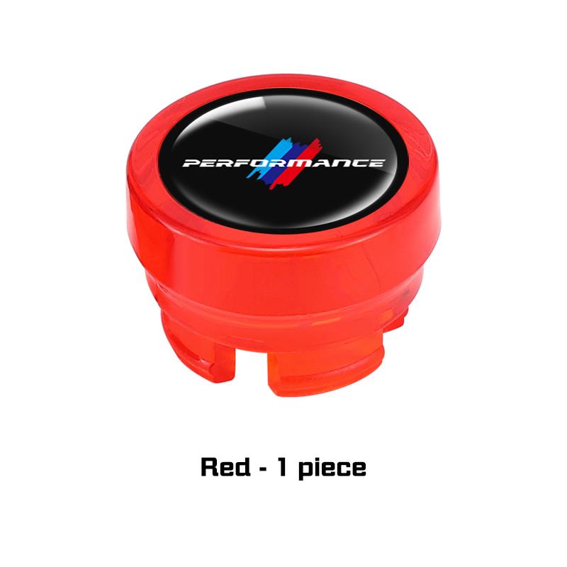Car Cigarette Lighter Cover DustProof Decoration Cap For BMW X1X2 X3X5 X4 X6 X7 1 3 5 6 7 Series F40 E60 E90 F10 F15 F30 G20 G30
