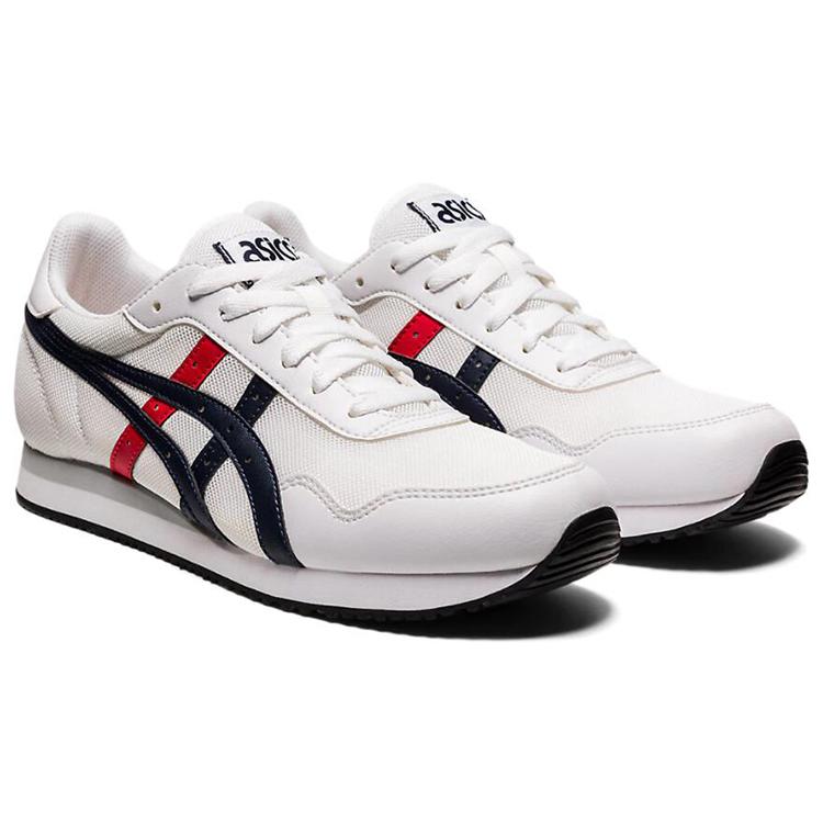 ASICS Tiger Runner 'White Midnight' 1201A093-100