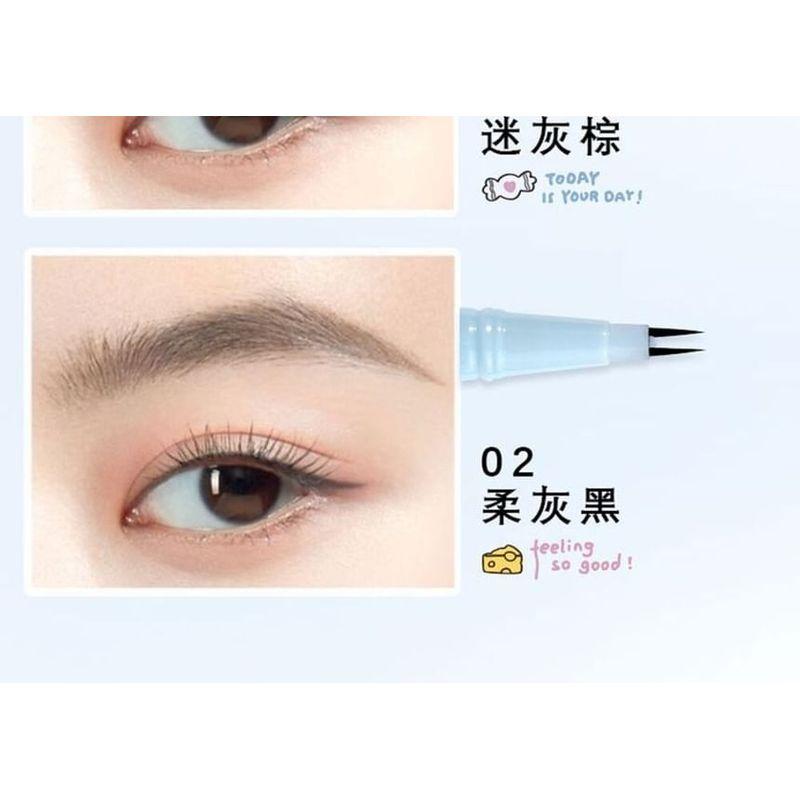 MYY - Koala Series Eyebrow Pencil - 2 Colors