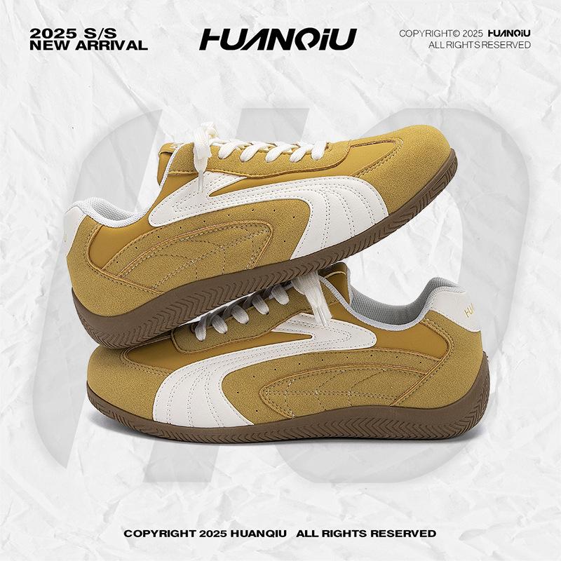 Global height-increasing racing shoes men's autumn ZHQ3768 new breathable men's shoes trendy fashion casual moral training shoes