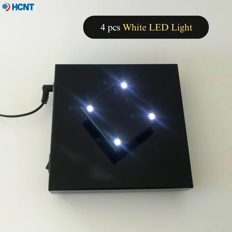 Levitating Display Stand Magnetic Floating Display Stand for DIY Toys Dolls Miniatures Bedroom and Office Levitation Decoration