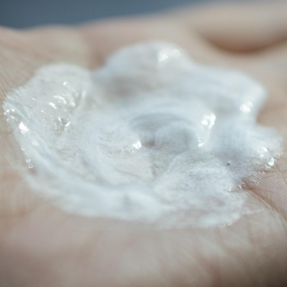 Lazy Society Supreme Shaving Cream