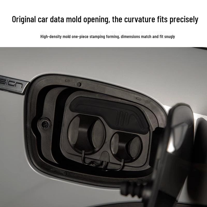 BYD Seagull Charging Port Water & Dustproof Protective Cover