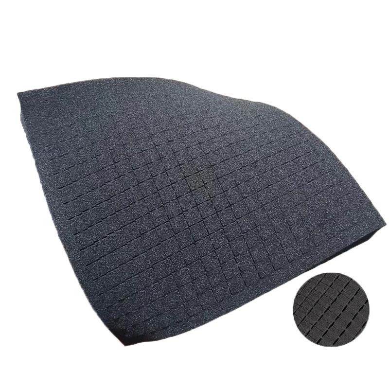 40X30Cm High Density Precorted Toolbox Foam Insert Pre-Cut Pick Apart Foam For Hard Case And Flight Case Foams Tool Organizer