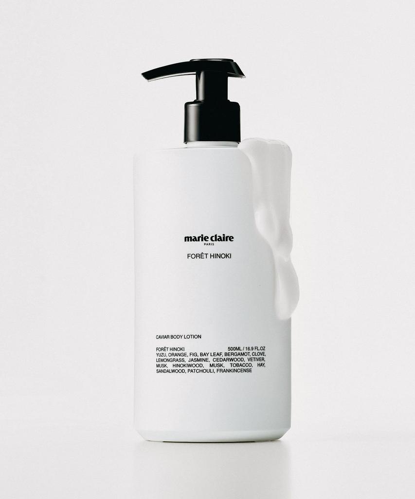 Caviar Body Lotion Fore Hinoki 500ml
