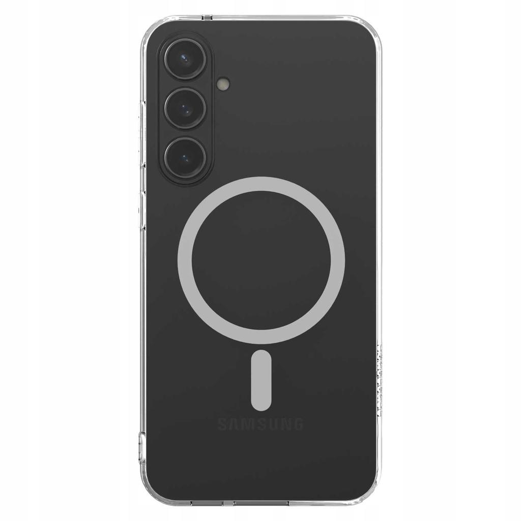Sc Clear Mag Galaxy S23 Fe