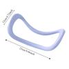 TPE Fitness Stretch Yoga Ring Auxiliary Training Yoga Circle  Indoor Fitness Equipment