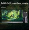 Clearance Wireless Bluetooth Game Controller for Mobile & NS Console with Wake-Up Feature HD-6500