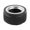 Manual Lens Mount Adapter Ring Aluminum Alloy for M42 Mount Lens to Nikon Z5 Z6 Z7 Z50 Z Mount Mirrorless Camera