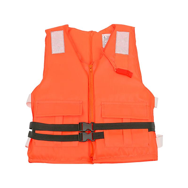 OLOMM Professional Life Vest One Size