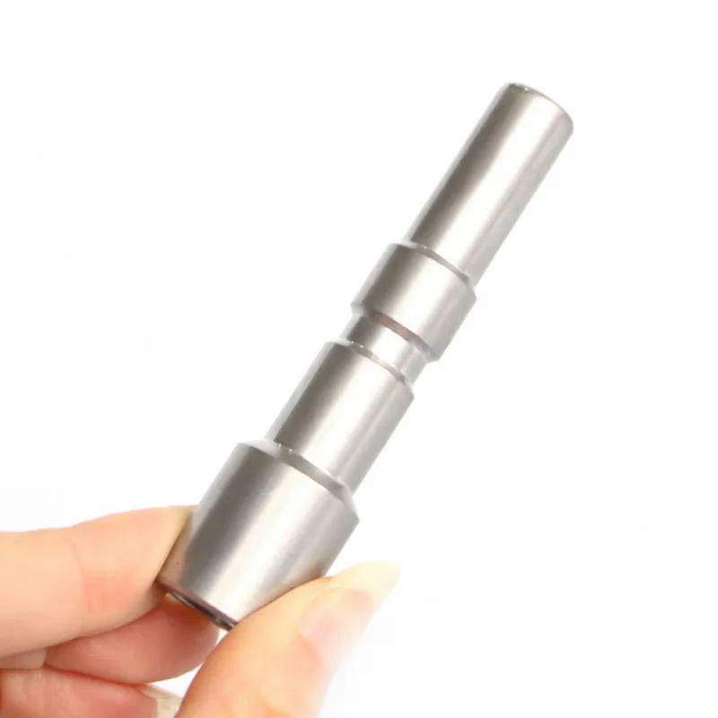 Portable Foam Pot connector Quick Connect Replacement Set Stainless steel Washer 1/4"Internal 200bar-2900PSI 2Pcs