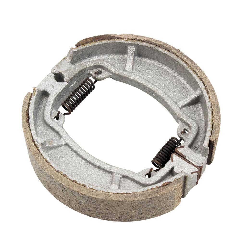 Motorrad Vordere Bremsscheiben Beläge Hinten Hintere Bremsbeläge Bremsbelag Für Honda PCX125 150 SH125 Lead 125 Vision 110 06430-KWN-900