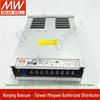 Taiwan Mingwei ERP-350-12 350W 12V 26.7A Rainproof Switching Power Supply