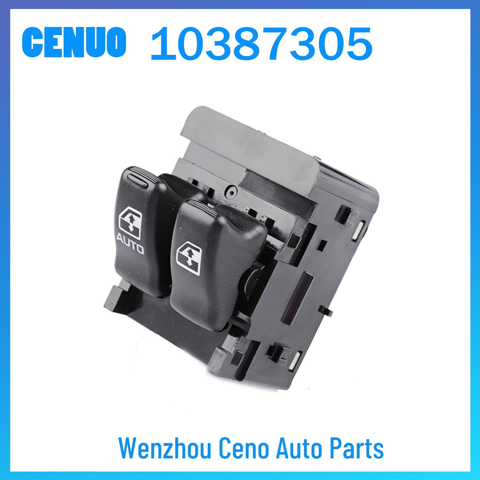 Chevrolet Venture 2000-2005 Front Power Window Switch Electric