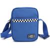 Versatile Vertical Mobile Phone Bag Premium Nylon Messenger Bag Mini Small Bag Sale