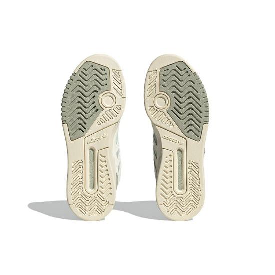 adidas Drop Step Classic XL High Grau W - HQ6948