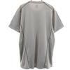 The North Face Short Sleeve Flash Dry Smooth T-shirt XL Outdoor NT61288 Men's Used