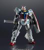 BANDAI SPIRITS EXPO2025 Chogokin Gundam RX-78F00/E