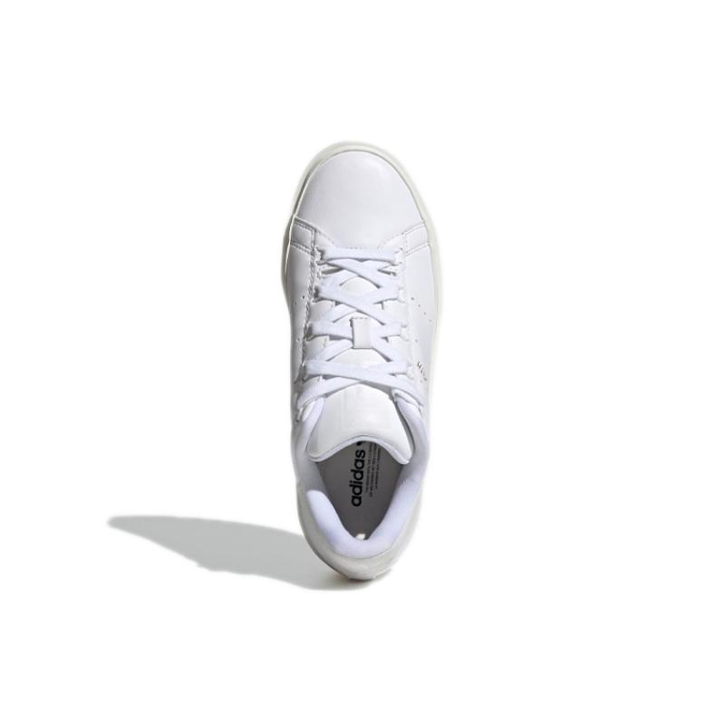 Adidas Women's Stan Smith Bonega 'Triple White' Women's Sneakers  GY3056