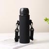 Useful With Strap Insulat Bag Pouch Vacuum Cup Sleeve Water Bottle Case Water Bottle Cover Cup Sleeve