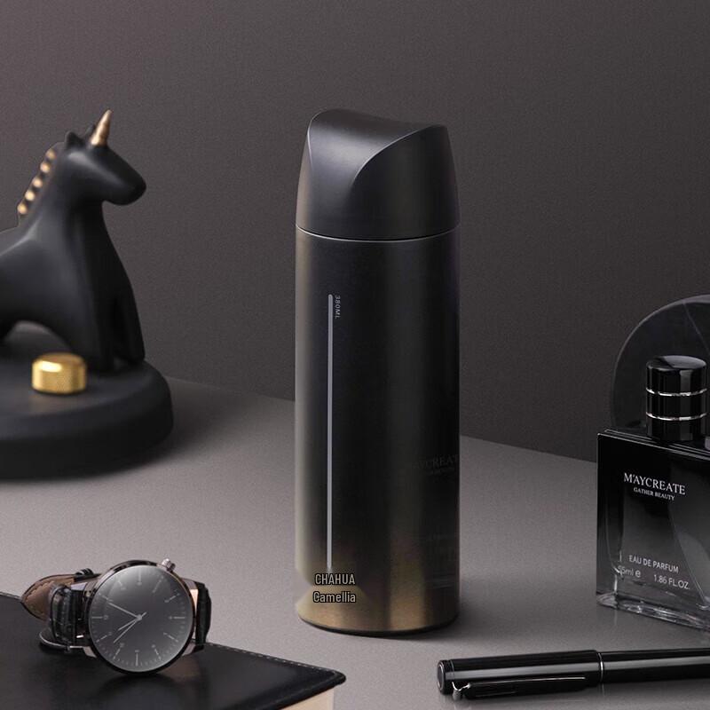 Chahua Stainless Steel Vacuum Insulated Travel Mug