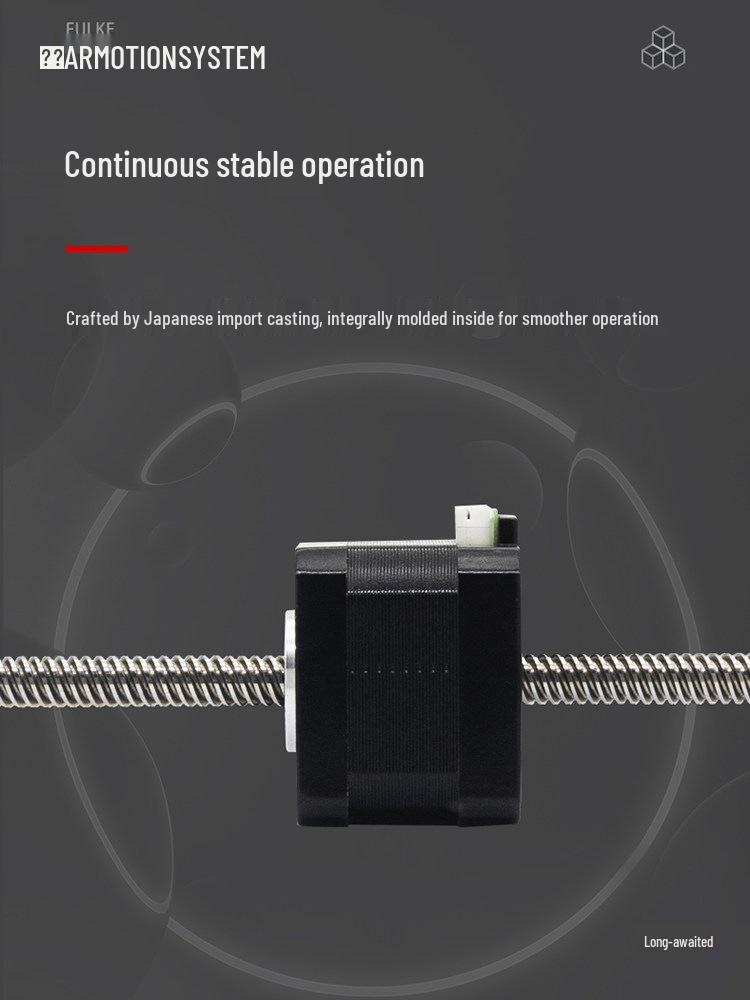 Stepper Motor Linear Reciprocating Telescopic Screw (20/28/35/42/57 Sizes)