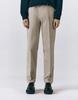 GIORDANO Tapered Ultra Stretch Hidden Elastic Waist Chino Pants 115523 [4Color] (A Type)