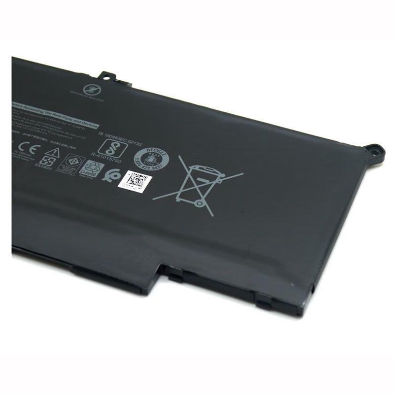 DELL Original Laptop Battery F3YGT