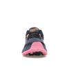 New Balance Fresh Foam X Hierro V7 Night Sky Vibrant Pink Women Sneakers Purple Black WTHIERP7