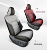 9th Gen All-Season Fabric Car Seat Covers for 2024 Toyota Camry, Full Coverage