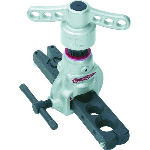 

Супер набор для развальцовки (Эксцентриковый тип) Быстросъемный тип, Новый хладагент/Новый стандарт TF456WQH