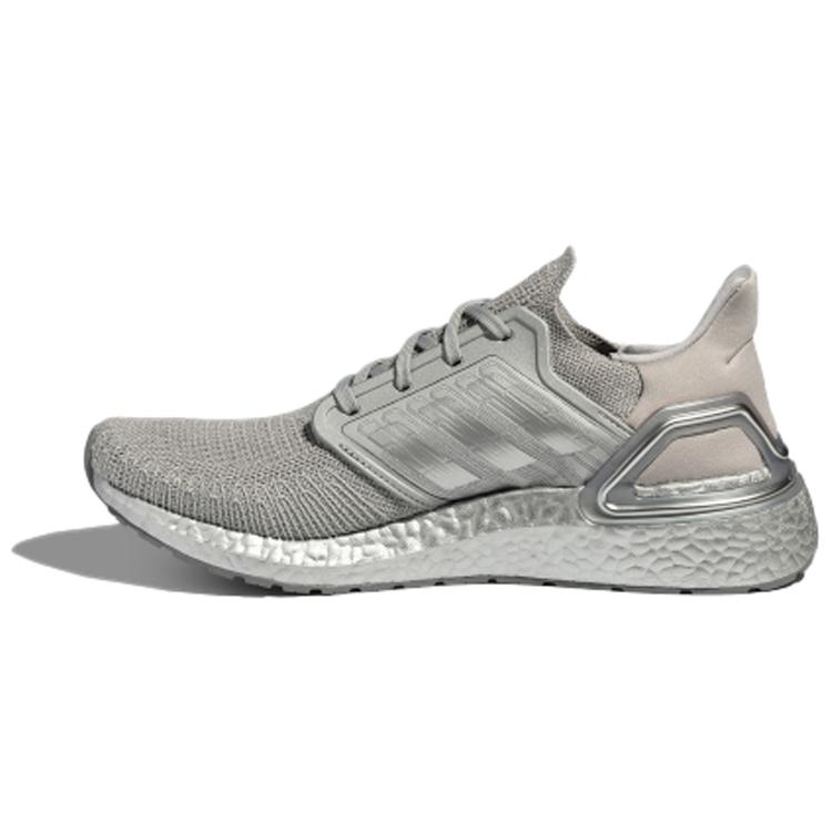 

Новые Adidas UltraBoost 20 Серебристые FY3449 40.5