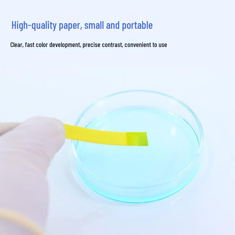 pH Test Strips